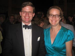 Rural Intelligence Parties and Openings