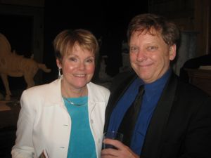 Rural Intelligence Parties and Openings