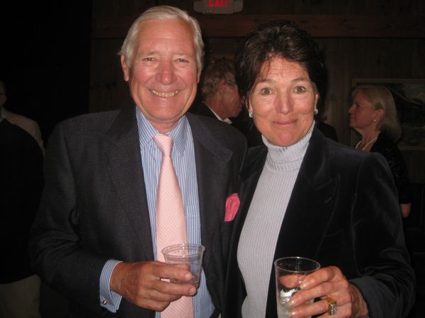 Rural Intelligence Parties and Openings