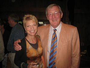 Rural Intelligence Parties and Openings