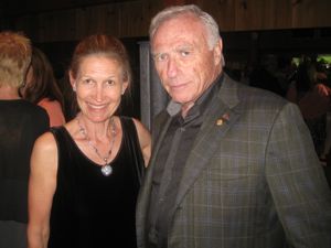 Rural Intelligence Parties and Openings