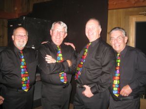 Rural Intelligence Parties and Openings