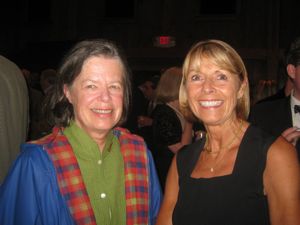 Rural Intelligence Parties and Openings