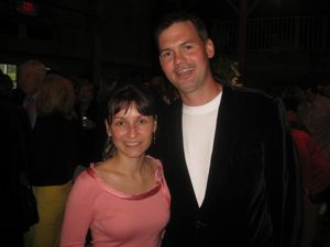 Rural Intelligence Parties and Openings