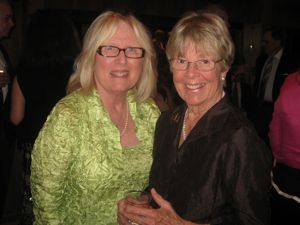 Rural Intelligence Parties and Openings