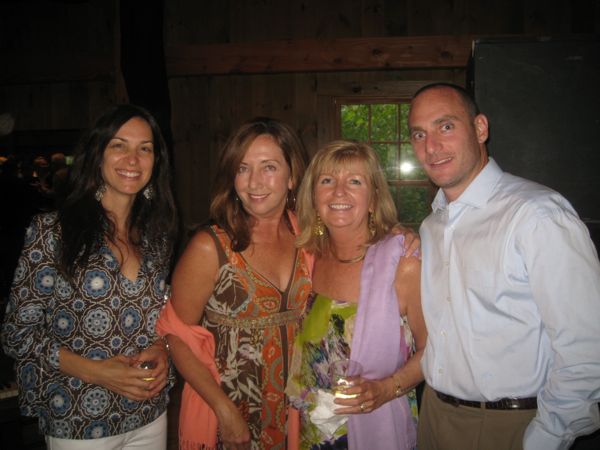 Rural Intelligence Parties and Openings