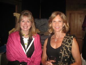 Rural Intelligence Parties and Openings