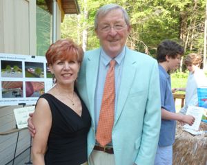 Rural Intelligence Parties and Openings