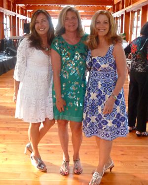 Rural Intelligence Parties and Openings