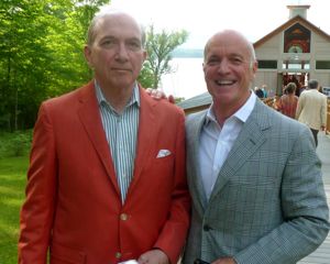 Rural Intelligence Parties and Openings