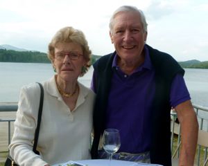 Rural Intelligence Parties and Openings