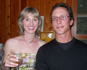 Rural Intelligence Parties and Openings