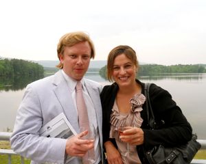 Rural Intelligence Parties and Openings