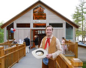 Rural Intelligence Parties and Openings