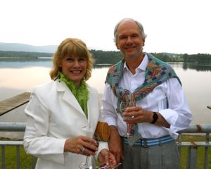 Rural Intelligence Parties and Openings