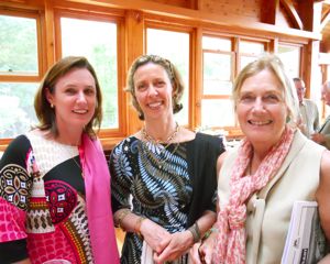 Rural Intelligence Parties and Openings