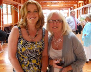 Rural Intelligence Parties and Openings