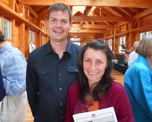 Rural Intelligence Parties and Openings