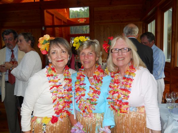 Rural Intelligence Parties and Openings