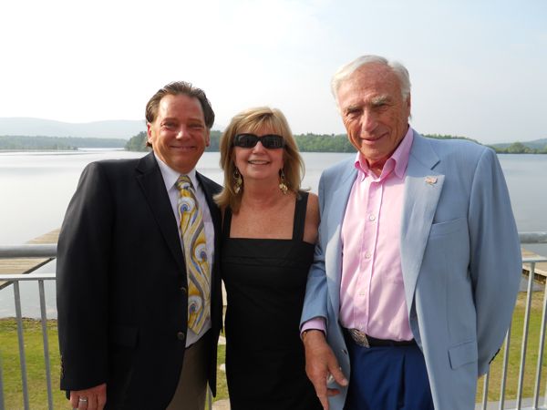 Rural Intelligence Parties and Openings