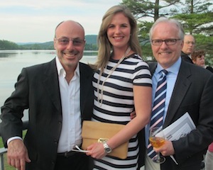 Rural Intelligence Parties and Openings