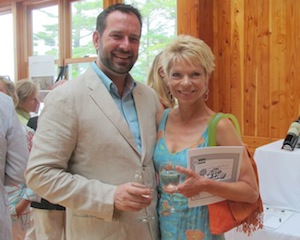 Rural Intelligence Parties and Openings