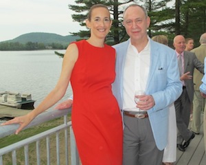 Rural Intelligence Parties and Openings