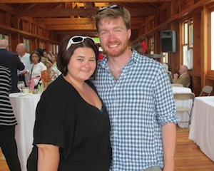 Rural Intelligence Parties and Openings