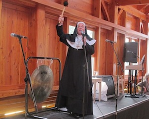 Rural Intelligence Parties and Openings