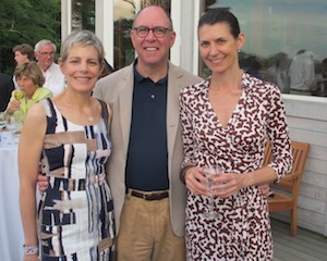 Rural Intelligence Parties and Openings