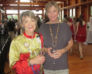 Rural Intelligence Parties and Openings