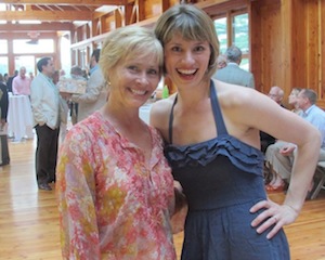 Rural Intelligence Parties and Openings