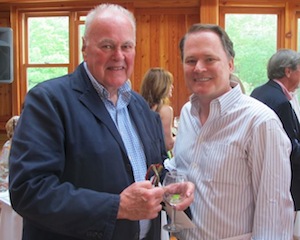 Rural Intelligence Parties and Openings