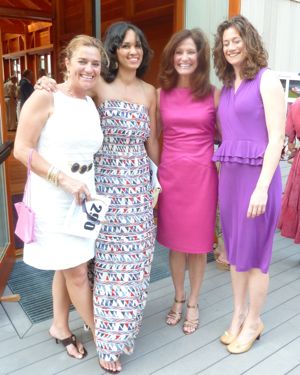 Rural Intelligence Parties and Openings