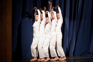 Rural Intelligence Arts