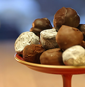 Rural Intelligence Food