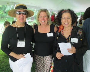 Rural Intelligence Parties and Openings