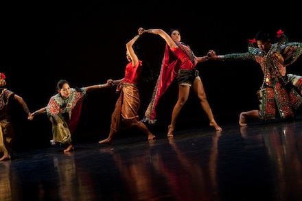 Rural Intelligence Arts