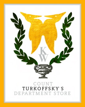 Rural Intelligence Style