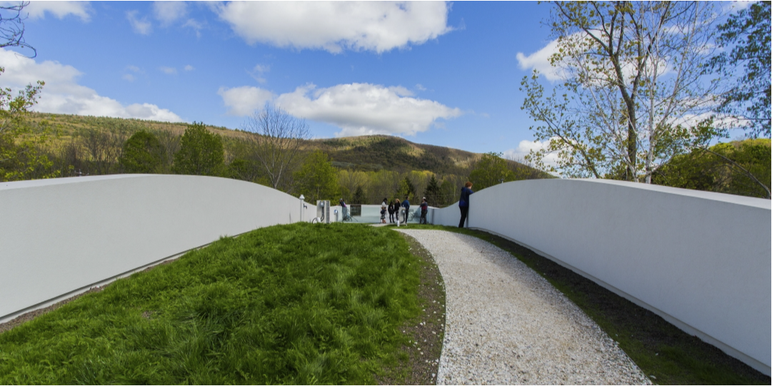 The "Gate House" at TurnPark - TurnPark The "Gate House" at TurnPark - TurnPark