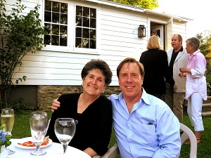 Rural Intelligence Parties and Openings