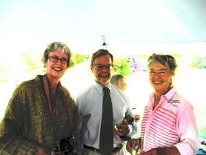 Rural Intelligence Parties and Openings