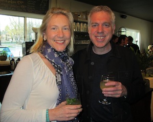 Rural Intelligence Parties and Openings