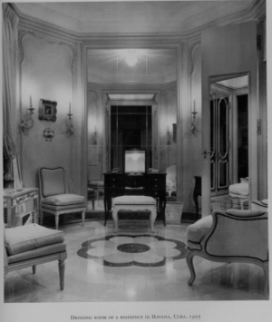 Rural Intelligence Style