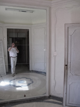 Rural Intelligence Style