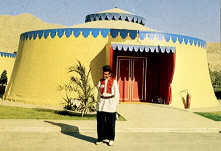 Rural Intelligence Style