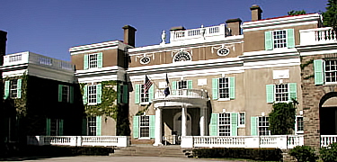 Rural Intelligence Style