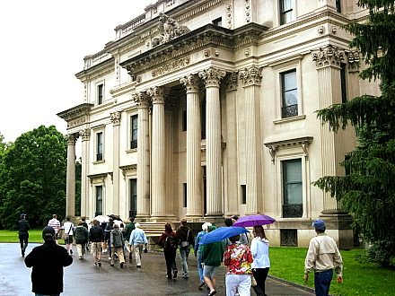 Rural Intelligence Style