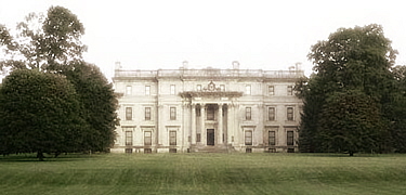 Rural Intelligence Style