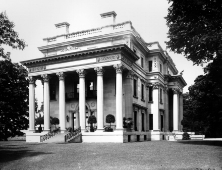 Rural Intelligence Style